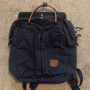 Fjallraven Haulpack #1